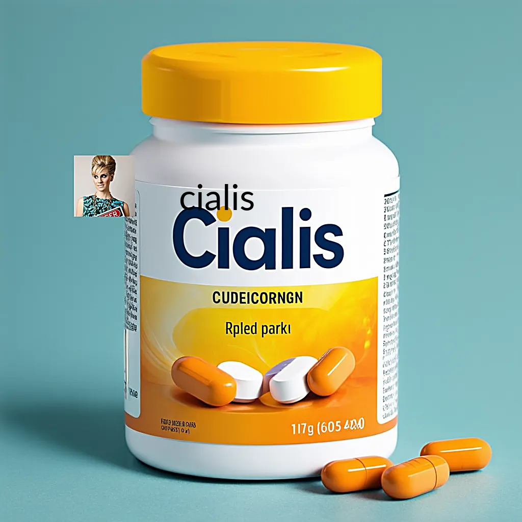 Cialis venta en valencia